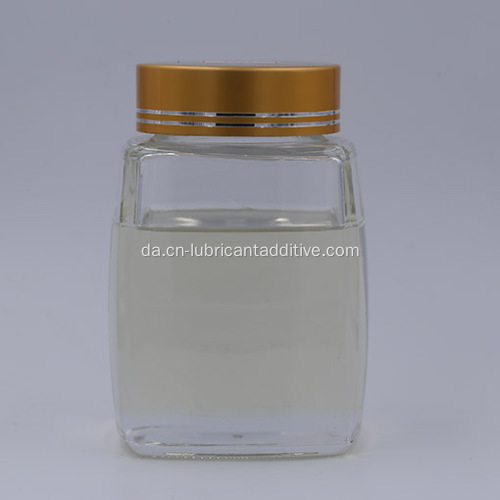 Fuld syntetisk skærefluidvandopløselig T2001